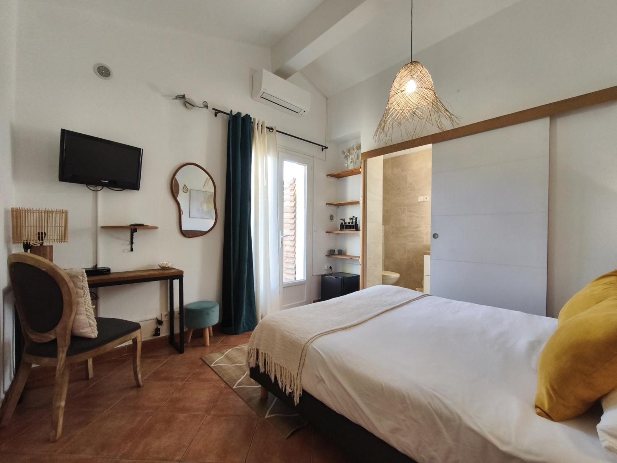 Chambres Isula Bella フィガリ エクステリア 写真