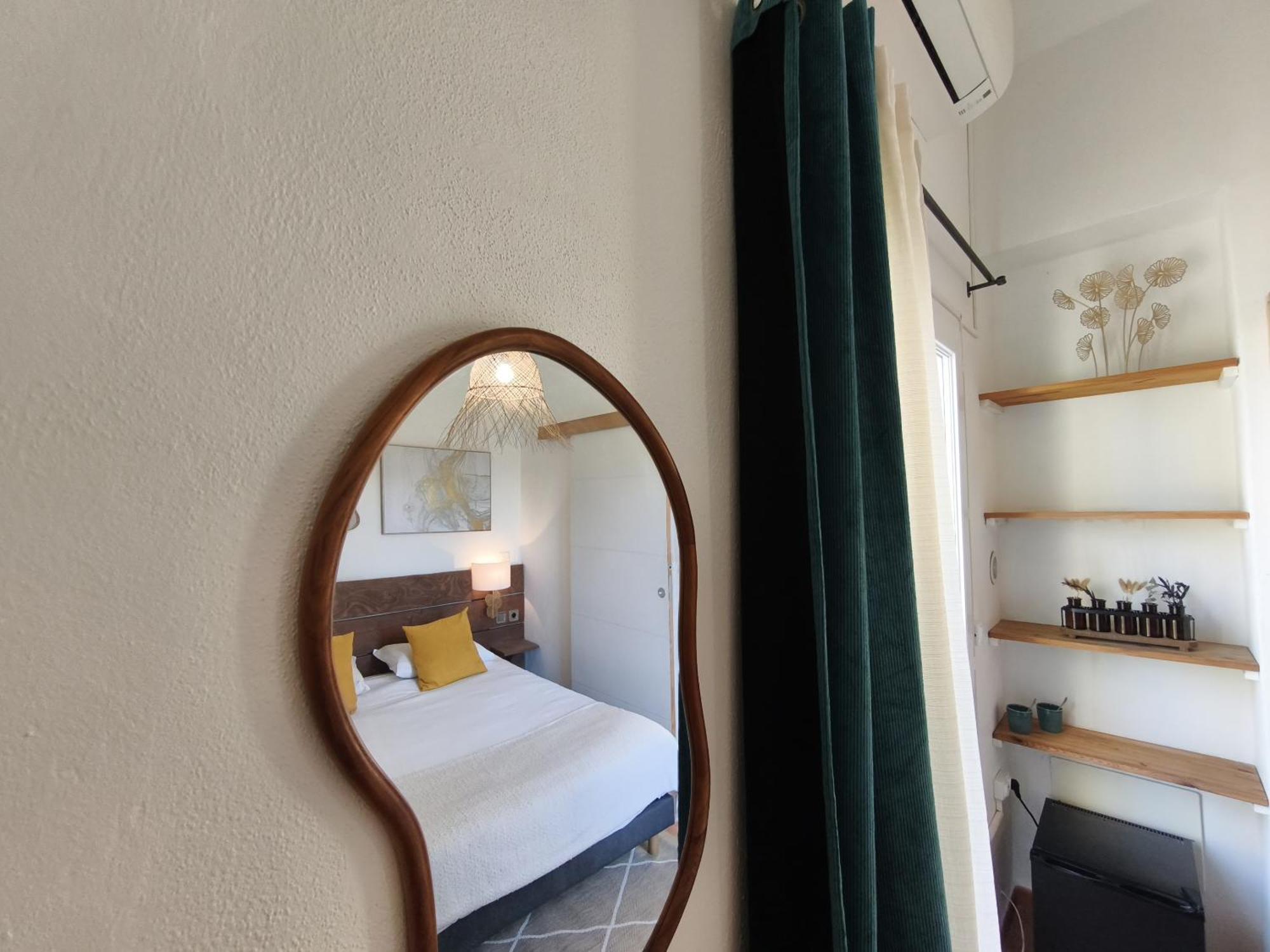 Chambres Isula Bella フィガリ エクステリア 写真