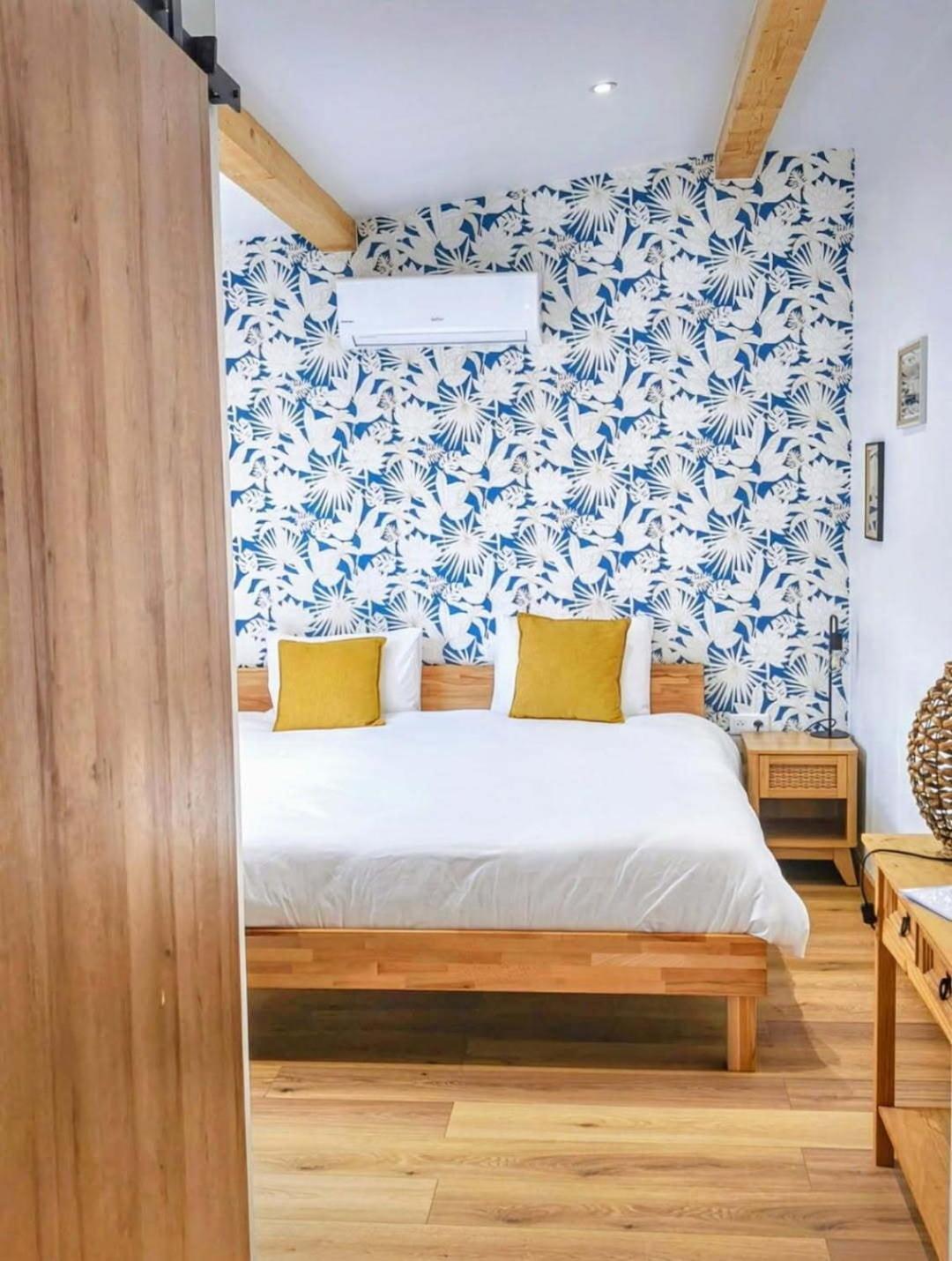 Chambres Isula Bella フィガリ エクステリア 写真